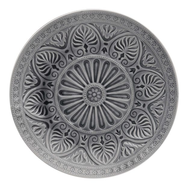 SUMATRA TANIER 25 CM - SIVÁ