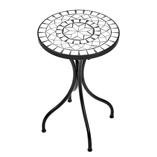 PALAZZO BISTRO STOLÍK 35 CM