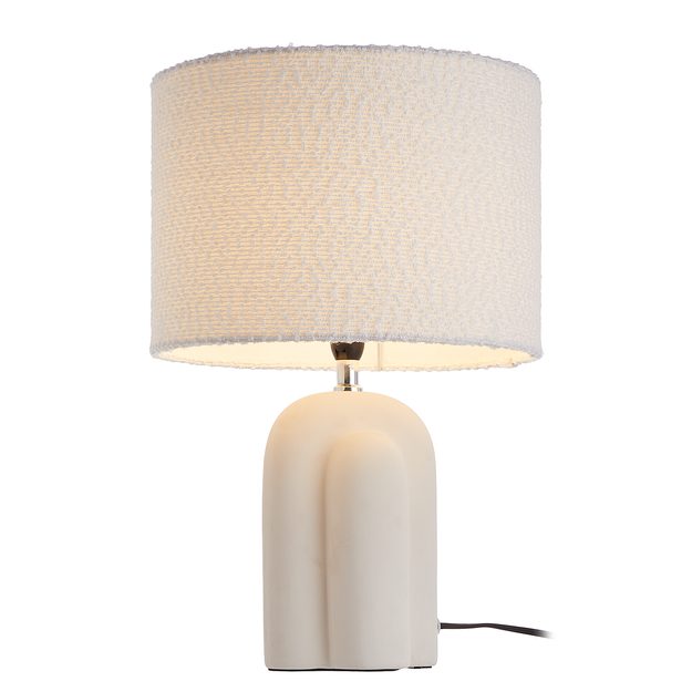 TAKAO STOLNÁ LAMPA BUKLÉ