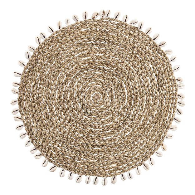 REEF PRESTIERANIE MUŠĽA - PRÍRODNÉ