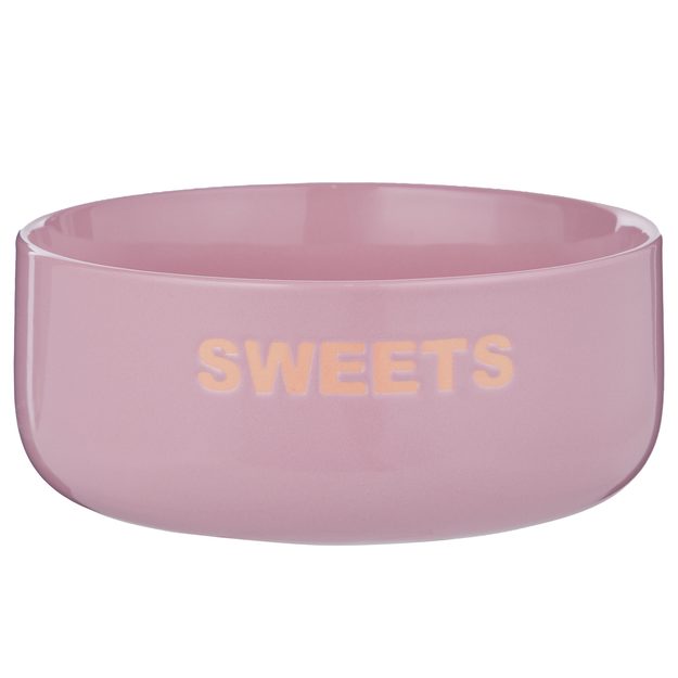 GOOD VIBES MISKA "SWEETS"  720 ML - FIALOVÁ