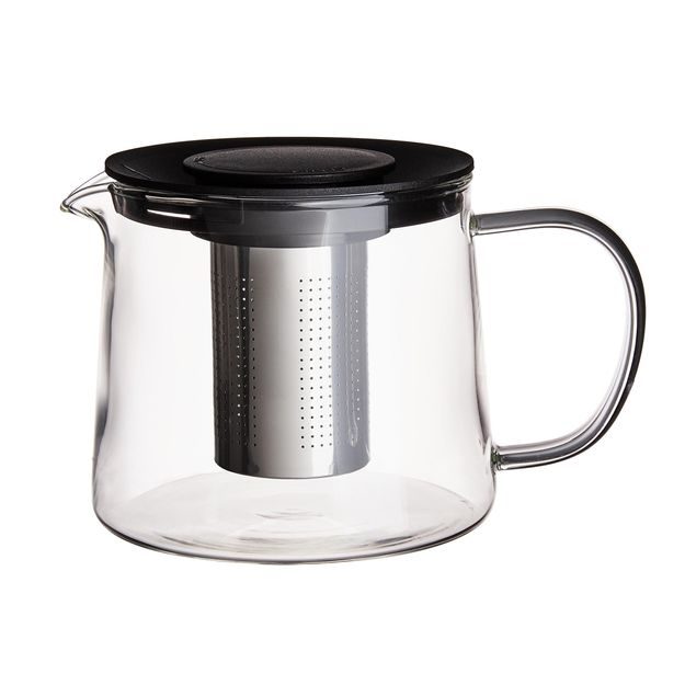 TEA TIME KANVICA NA ČAJ S KOVOVÝM SITKOM 1,3 L