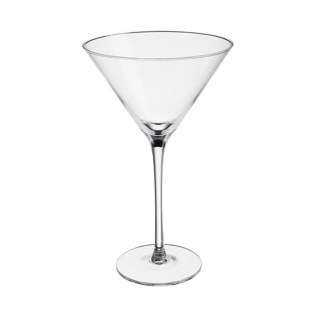 MARTINI POHÁR NA KOKTEJL