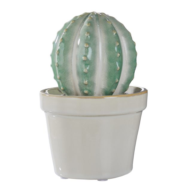 CACTUS DEKORÁCIA 16 CM