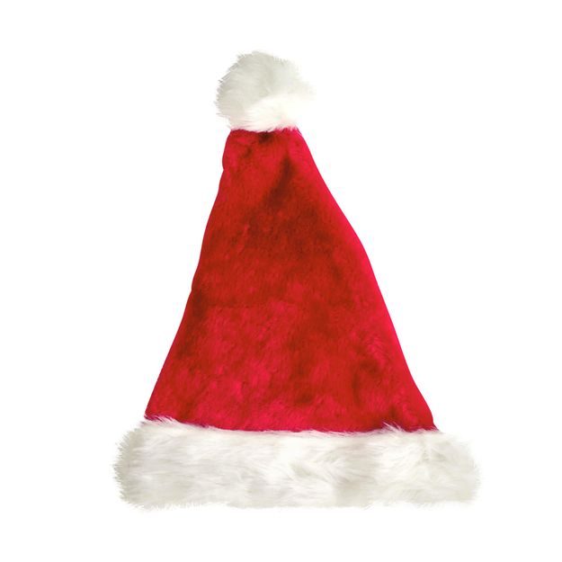SANTA CLOTHES MIKULÁŠSKÁ ČIAPKA