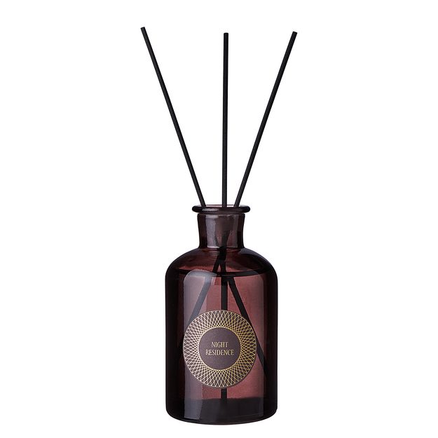 SCENTS OF GOLD VÔŇA DO BYTU "NIGHT RESIDENCE" 250 ML