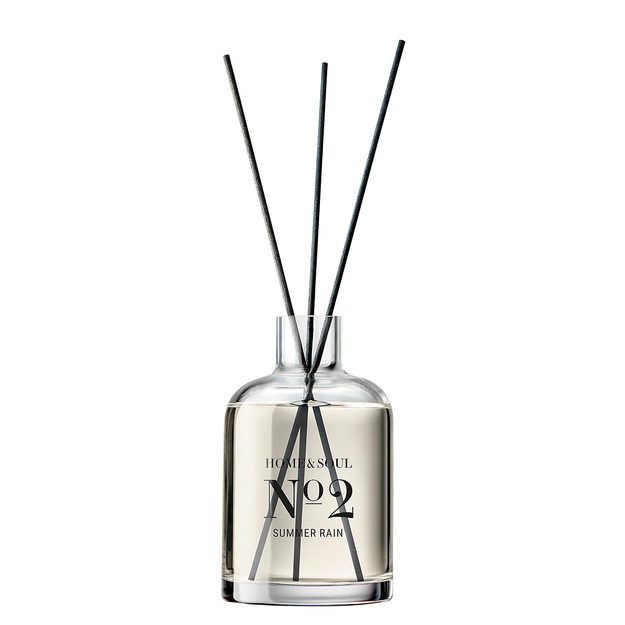 HOME & SOUL VÔŇA DO BYTU NO. 2 SUMMER RAIN 110 ML