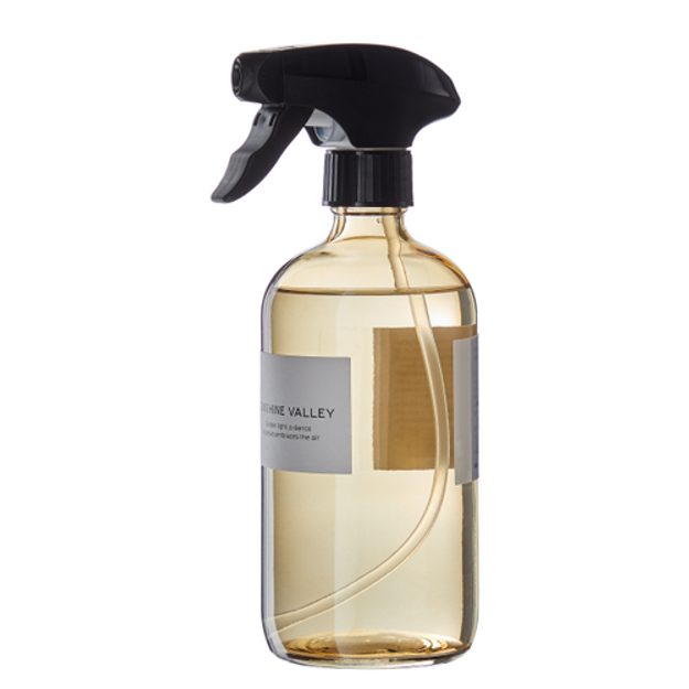 PURE POETRY VÔŇA DO BYTU V SPREJI SUNSHINE VALLEY 500 ML