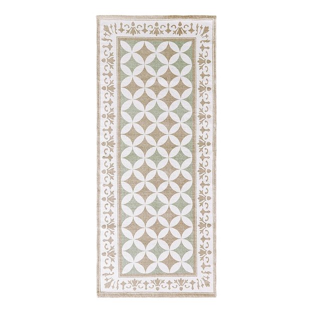 SILENT DANCER BEHÚŇ KACHLIČKY 70 X 170 CM