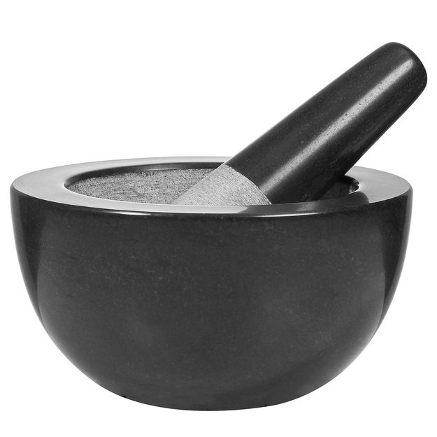 STONEHENGE MAŽIAR S PALIČKOU 15,5 CM