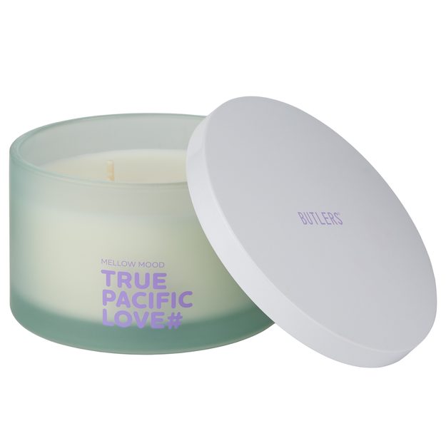 MELLOW MOOD VONNÁ SVIEČKA TRUE PACIFIC LOVE