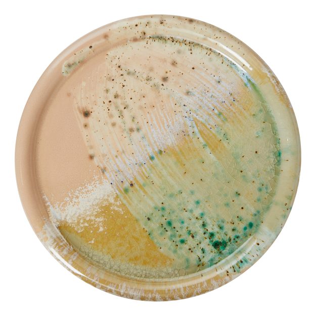 SINTRA TANIER 26 CM - ZELENÁ