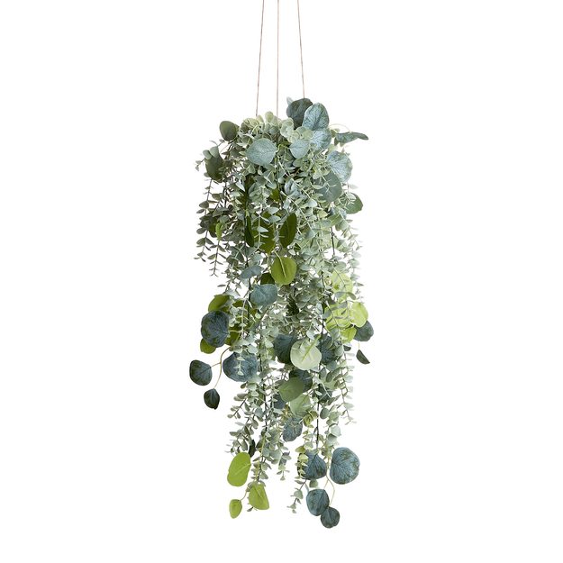 FLORISTA EUKALYPTUS PREVISNUTÝ MIX 65 CM