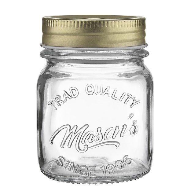 MASON'S ZAVÁRACI POHÁR 150 ML