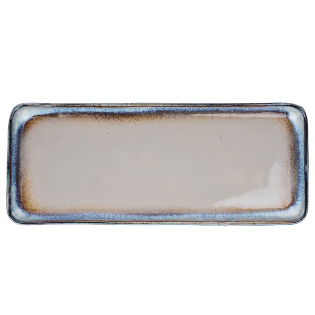 ARTISAN SERVÍROVACIA MISA 12 X 30 CM - SIVOHNEDÁ