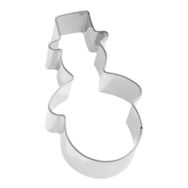 BISCUIT VYKRAJOVADLO NA CUKROVINKY SNEHULIAK