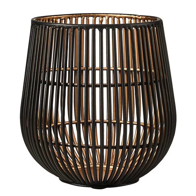 YOKO SVIETNIK NA ČAJOVÚ SVIEČKU 13 CM