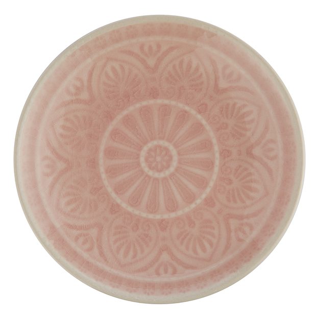 SUMATRA TANIER 14 CM - SV. RŮŽOVÁ