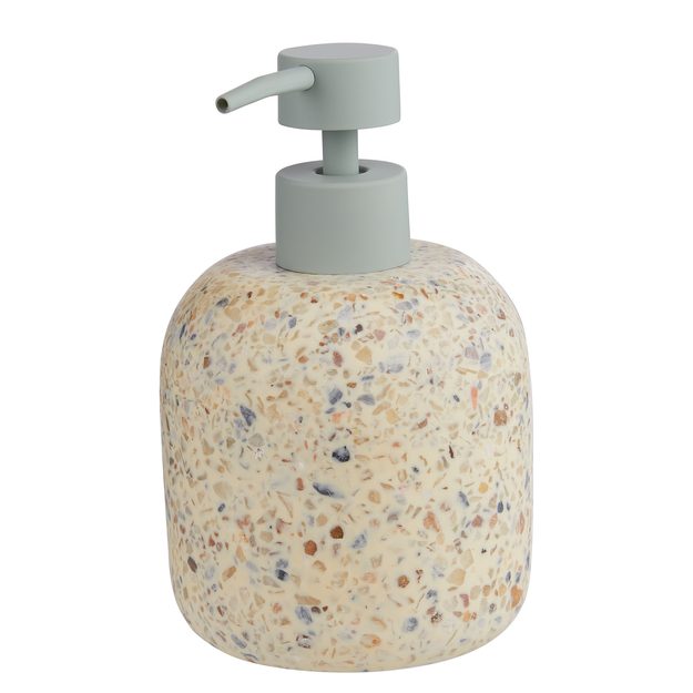 PAROS DÁVKOVAČ MYDLA 250 ML - BÉŽOVÁ