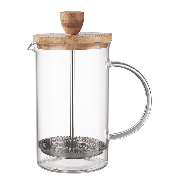BREWSTER FRENCH PRESS 600 ML