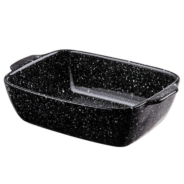 AU GRATIN MISKA NA ZAPEKANIE BODKOVANÁ 1,6 L