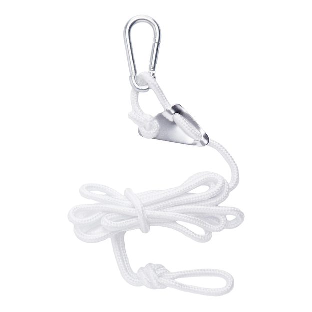 BABOON ZÁVESNÝ SYSTÉM S KARABÍNAMI