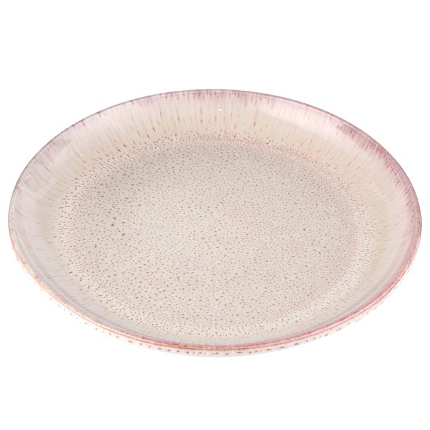 TAVIRA TANIER 22 CM - RUŽOVÁ