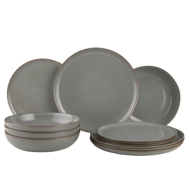 NATIVE SADA RIADU 12 KS - ŠEDÁ