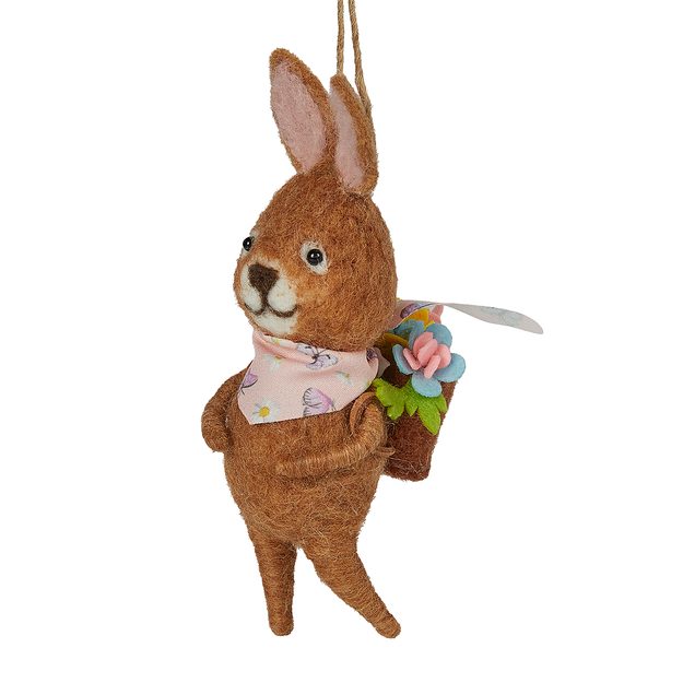 FUNKY FRIENDS ZAJAČIK S BATOHOM