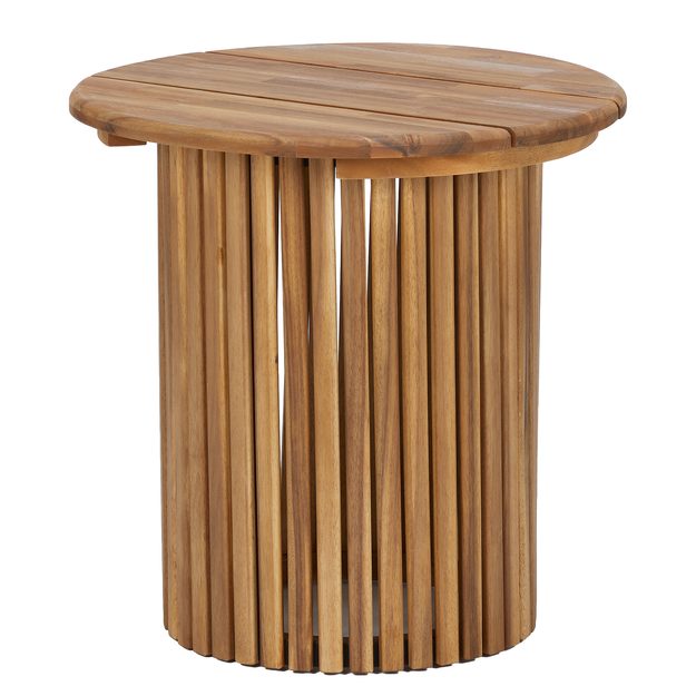 BAYONNE ODKLADACÍ STOLÍK