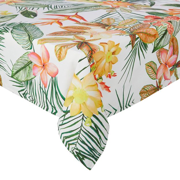 LOMBOK OBRUS 150 X 150 CM