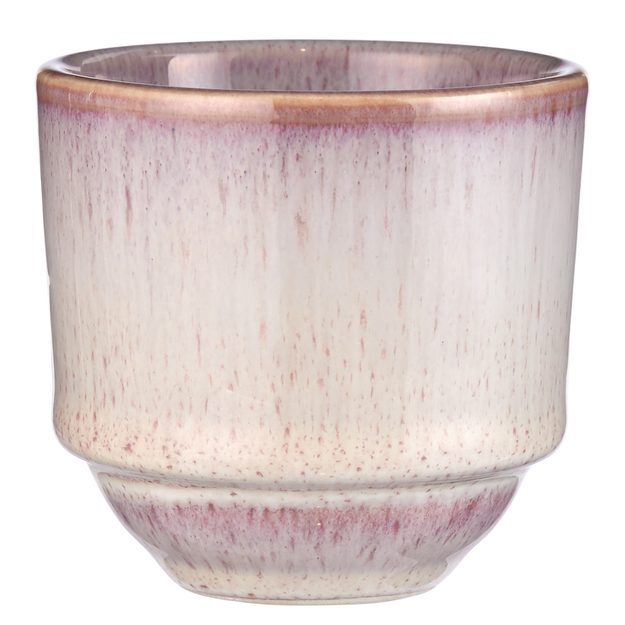 TAVIRA HRNČEK NA ESPRESSO 70 ML - RUŽOVÁ