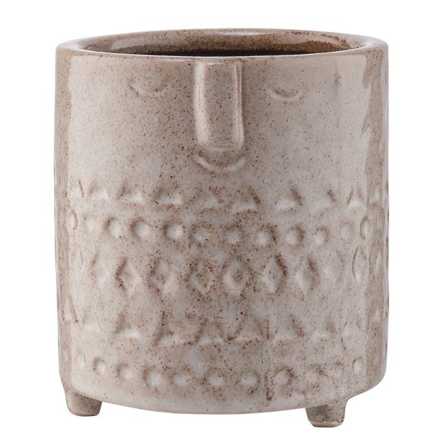 ETHNO KVETINÁČ 10 CM