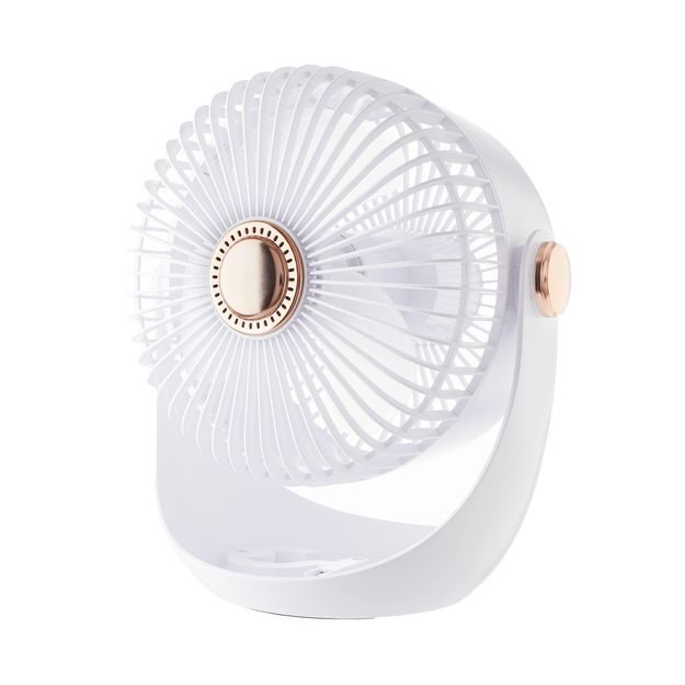 AIR WAVE VENTILÁTOR - BIELA