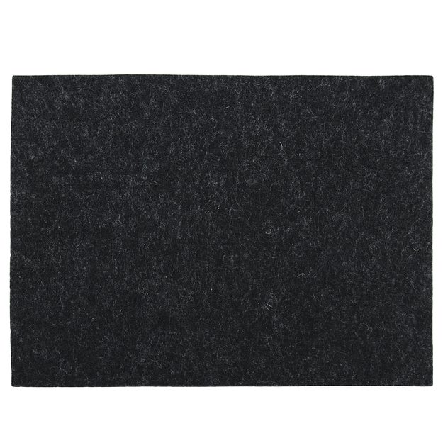 FELTO PRESTIERANIE - ČIERNA