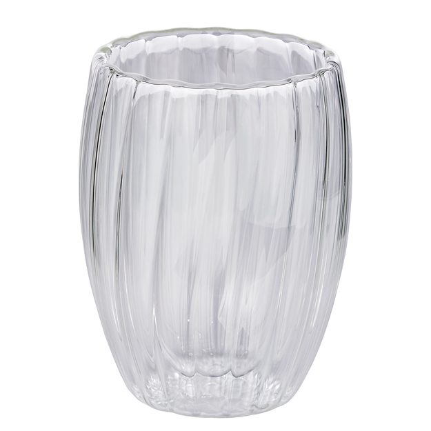 HOT & COLD DVOJSTENNÝ POHÁR 330 ML