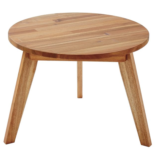 ROPE ISLAND ODKLÁDACÍ STOLÍK 50 CM