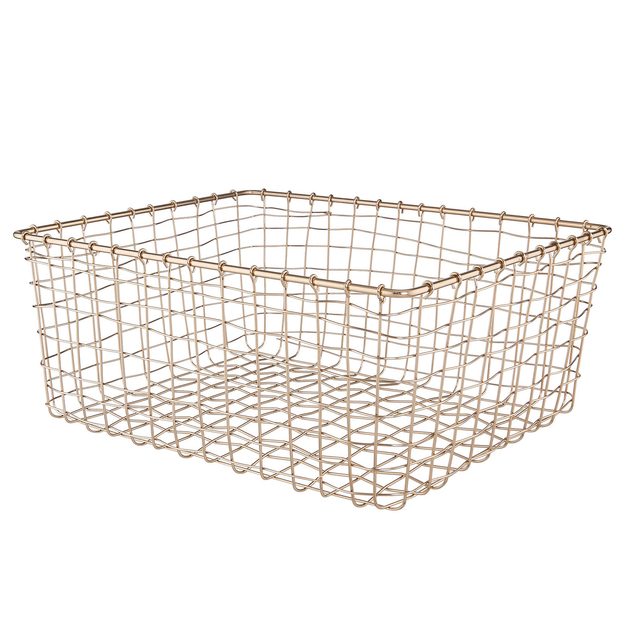 GRID KOVOVÝ KÔŠ 36,5 CM