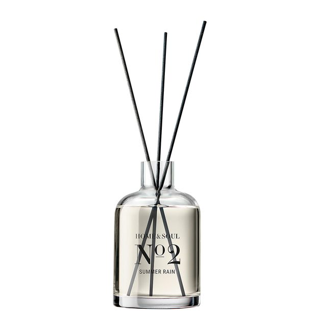 HOME & SOUL VÔŇA DO BYTU NO. 2. SUMMER RAIN 250 ML