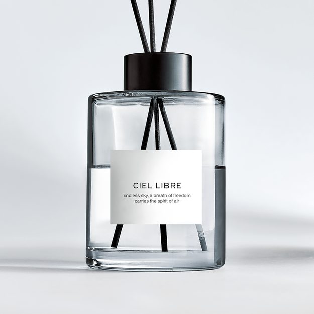 PURE POETRY VÔŇA DO BYTU CIEL LIBRE 300 ML