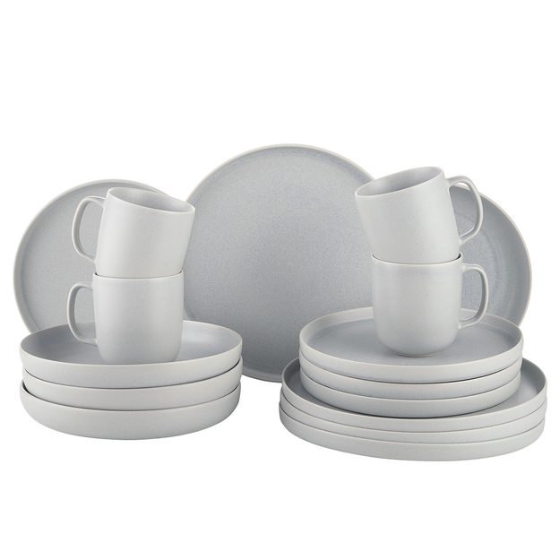 CASA NOVA SADA RIADU 16 KS - ŠEDÁ