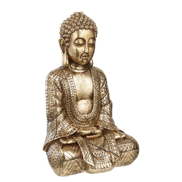 BUDDHA SOŠKA BUDDHY 38,5 CM