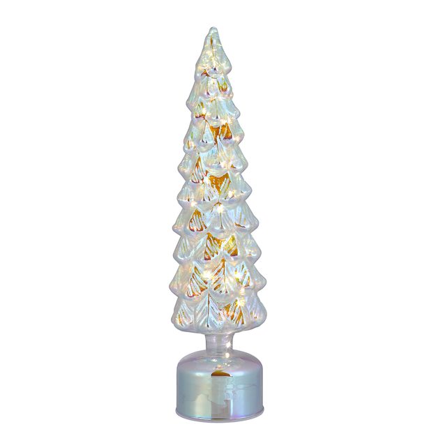 XMAS LED JEDĽA 39 CM