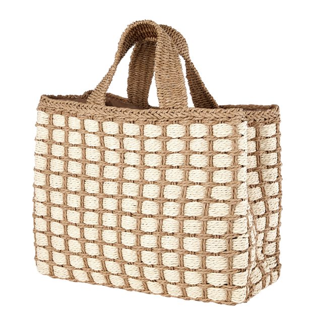 SAN REMO TAŠKA - BÉŽOVÁ/PRÍRODNÁ