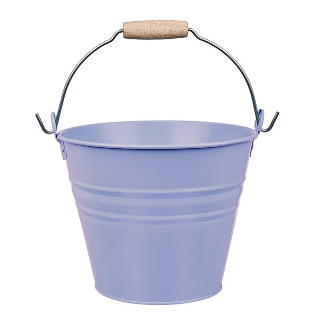 ZINC VEDRO 8 L - FIALOVÁ