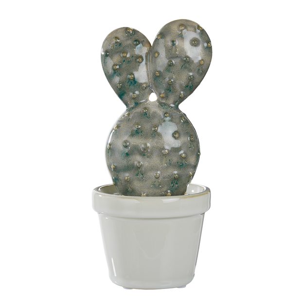 CACTUS DEKORÁCIA 21 CM