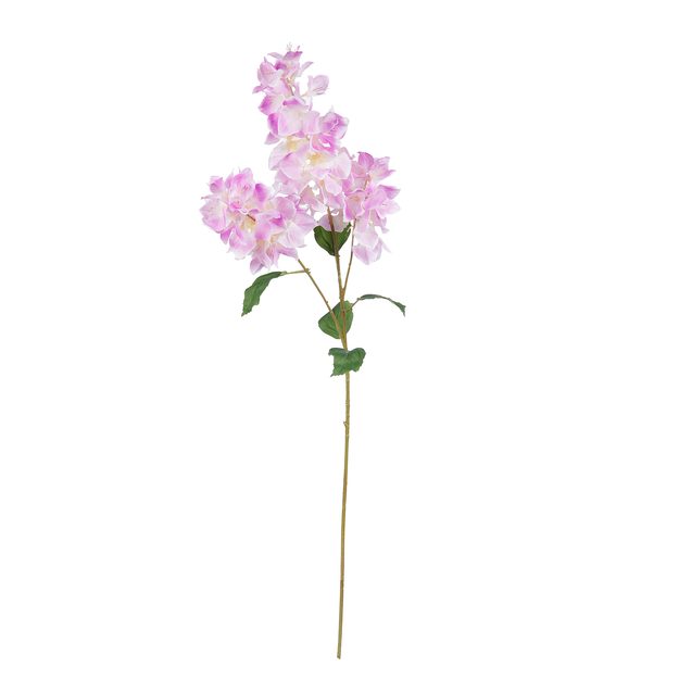 FLORISTA BOUGAINVILLEA 105 CM - BIELA/RUŽOVÁ