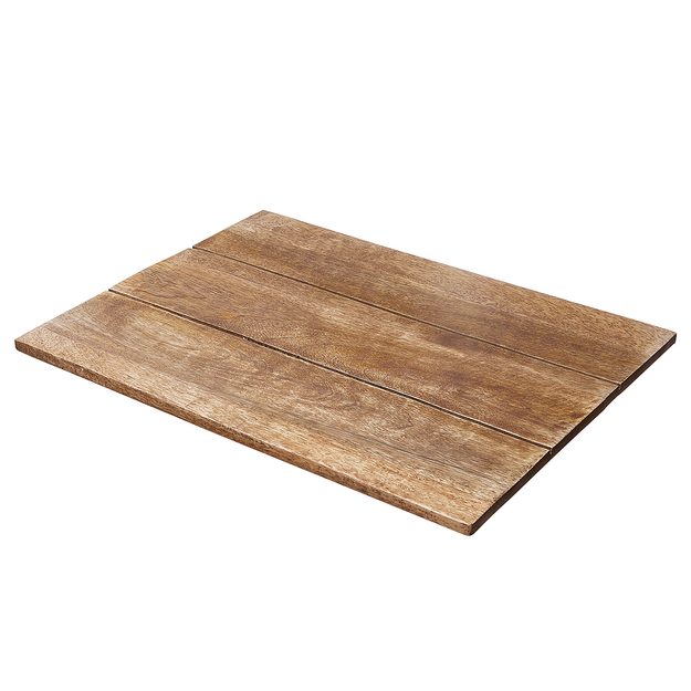 MANGO DAYS PRESTIERANIE Z MANGOVÉHO DREVA 40 X 30