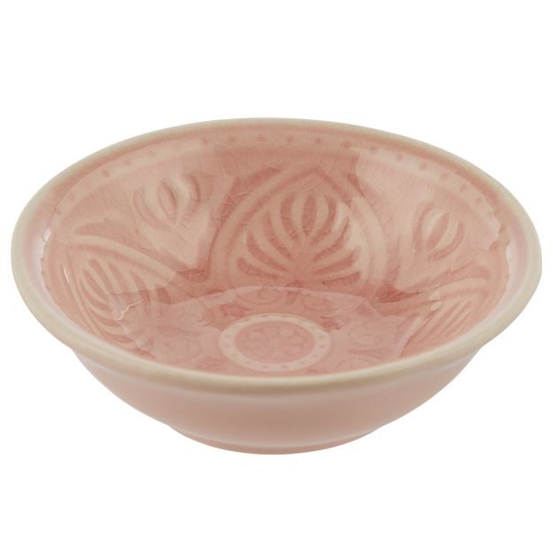 SUMATRA MINI MISKA 60 ML - SV. RŮŽOVÁ