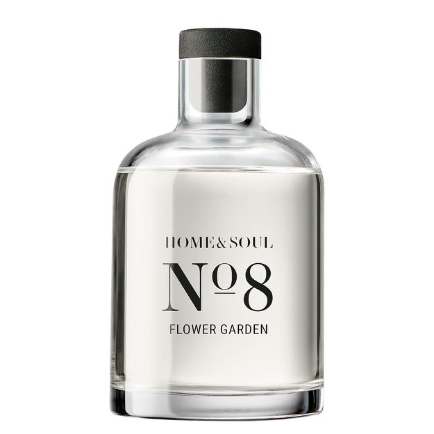 HOME & SOUL VÔŇA DO BYTU FLOWER GARDEN 250 ML